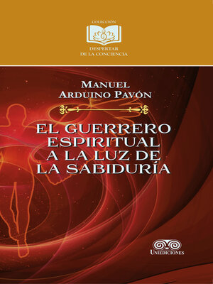 cover image of El guerrero espiritual a la luz de la sabiduría